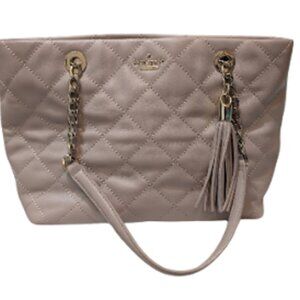 Kate Spade New York Quilted Tote